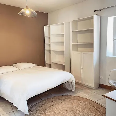 Appartamento L'ancien Moulin Du Grand Annecy